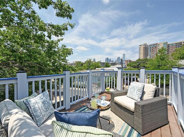 1169 Curve ST, Austin TX 78702