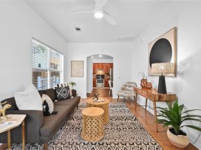 1169 Curve ST, Austin TX 78702