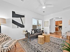 1169 Curve ST, Austin TX 78702