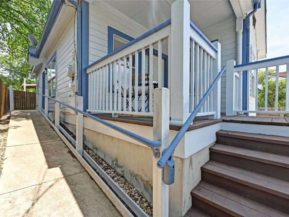 1169 Curve ST, Austin TX 78702