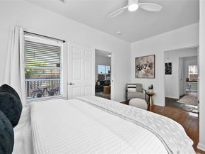 1169 Curve ST, Austin TX 78702