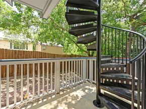 1169 Curve ST, Austin TX 78702