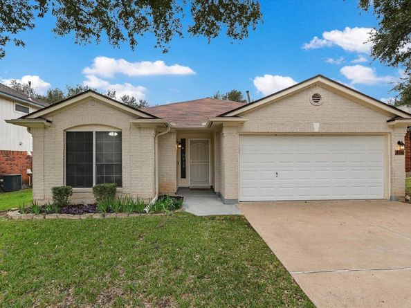 1223 Darless DR, Cedar Park TX 78613