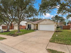 1223 Darless DR, Cedar Park TX 78613