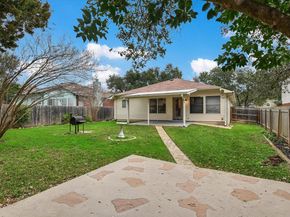 1223 Darless DR, Cedar Park TX 78613