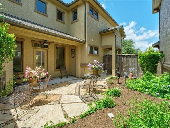 4332 Teravista Club DR 44, Round Rock TX 78665