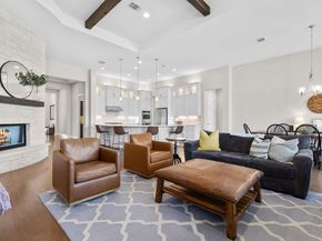 208 Rosetta LOOP, Liberty Hill TX 78642