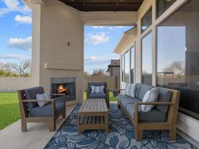 208 Rosetta LOOP, Liberty Hill TX 78642