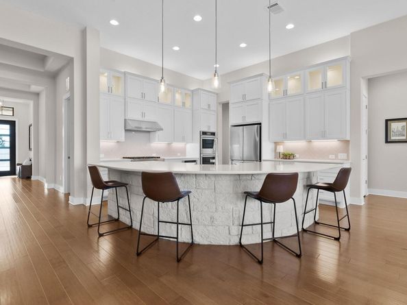 208 Rosetta LOOP, Liberty Hill TX 78642