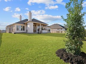 208 Rosetta LOOP, Liberty Hill TX 78642