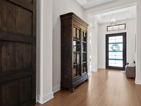 208 Rosetta LOOP, Liberty Hill TX 78642