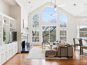 5620 Sedona DR, Austin TX 78759