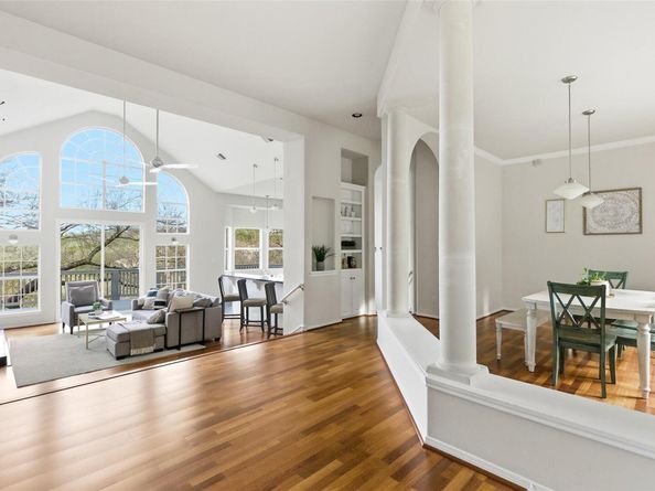 5620 Sedona DR, Austin TX 78759