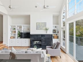 5620 Sedona DR, Austin TX 78759