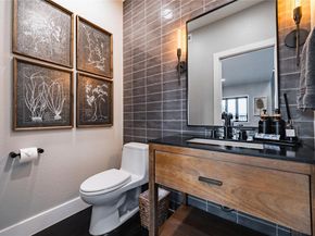 516 Deckhouse DR, Point Venture TX 78645
