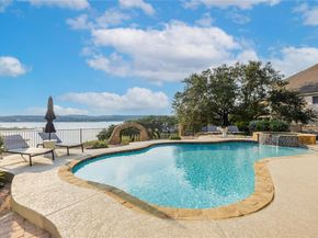 516 Deckhouse DR, Point Venture TX 78645