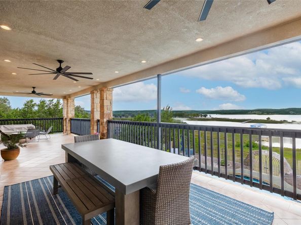 516 Deckhouse DR, Point Venture TX 78645