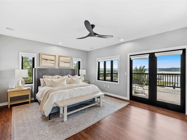 516 Deckhouse DR, Point Venture TX 78645
