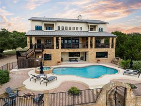 516 Deckhouse DR, Point Venture TX 78645