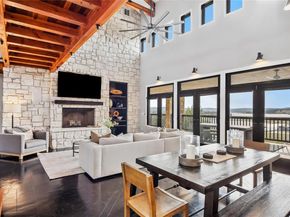516 Deckhouse DR, Point Venture TX 78645