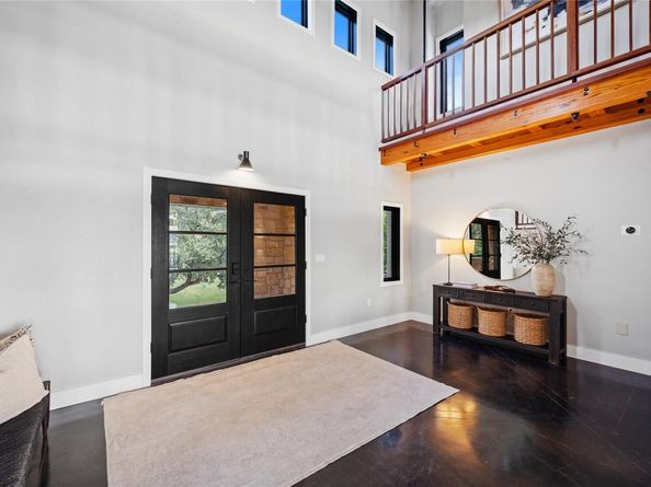 516 Deckhouse DR, Point Venture TX 78645