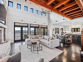 516 Deckhouse DR, Point Venture TX 78645