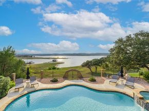 516 Deckhouse DR, Point Venture TX 78645