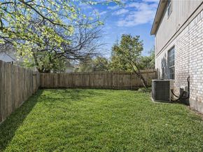 1710 Amber Skyway CV, Round Rock TX 78665