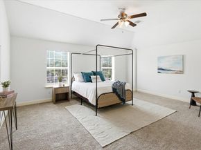 1710 Amber Skyway CV, Round Rock TX 78665
