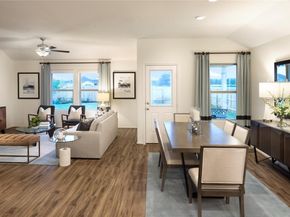 1121 Nesting Bird DR, Georgetown TX 78628