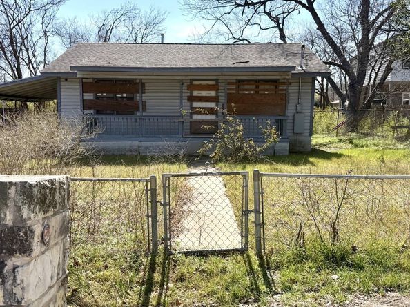 407 Middle LN, Austin TX 78753