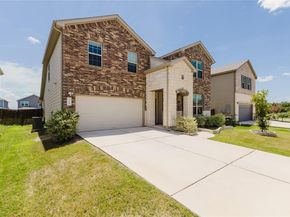 529 Gray Hawk RDG, Leander TX 78641