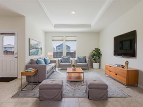529 Gray Hawk RDG, Leander TX 78641