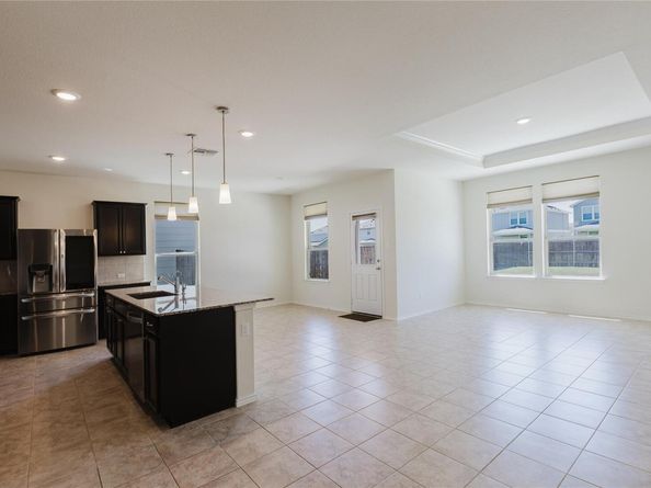 529 Gray Hawk RDG, Leander TX 78641