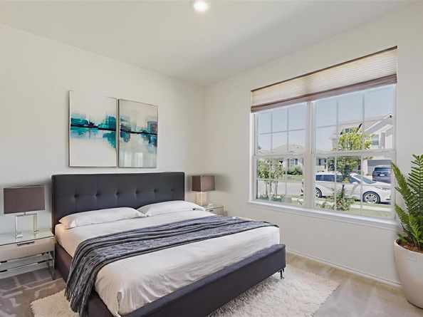 529 Gray Hawk RDG, Leander TX 78641