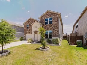 529 Gray Hawk RDG, Leander TX 78641
