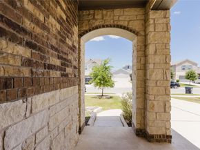 529 Gray Hawk RDG, Leander TX 78641