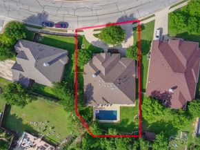 748 Nelson Ranch RD, Cedar Park TX 78613