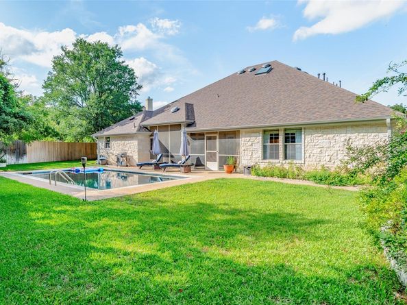 748 Nelson Ranch RD, Cedar Park TX 78613