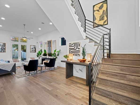 6129 Sendero Hills PKWY, Austin TX 78724