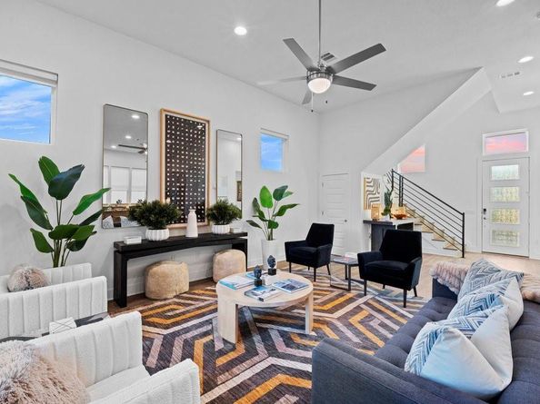 6129 Sendero Hills PKWY, Austin TX 78724