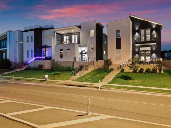 6129 Sendero Hills PKWY, Austin TX 78724