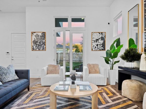 6129 Sendero Hills PKWY, Austin TX 78724