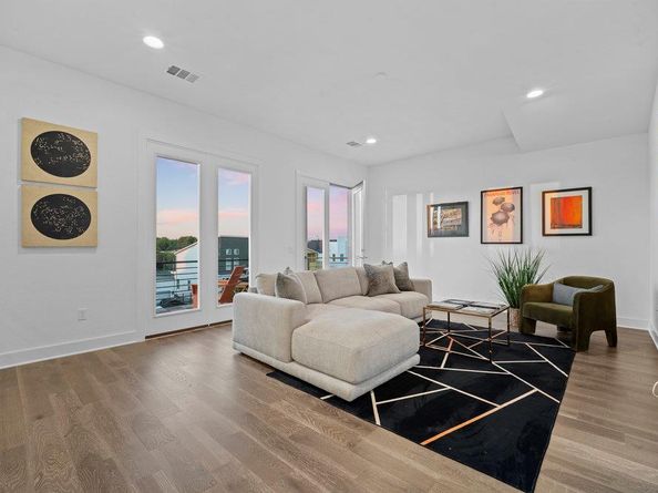 6129 Sendero Hills PKWY, Austin TX 78724