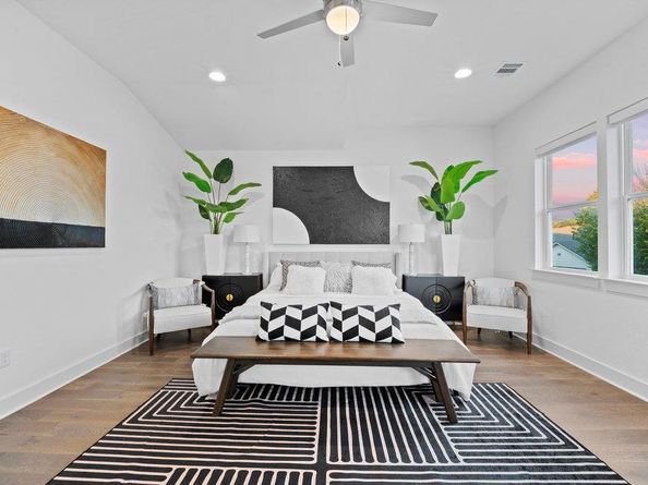 6129 Sendero Hills PKWY, Austin TX 78724