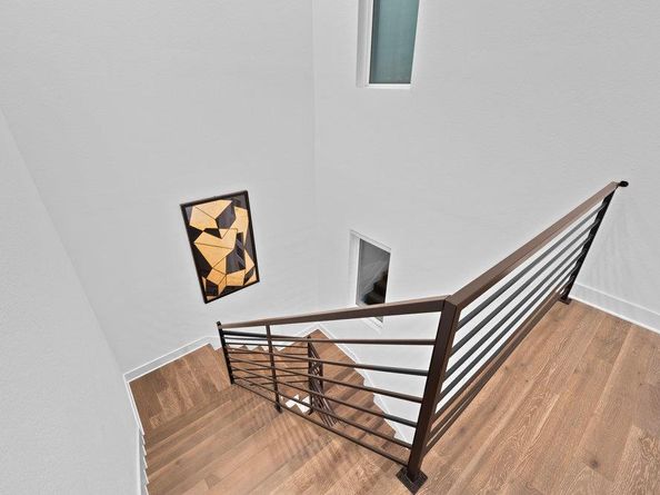 6129 Sendero Hills PKWY, Austin TX 78724