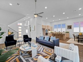 6129 Sendero Hills PKWY, Austin TX 78724