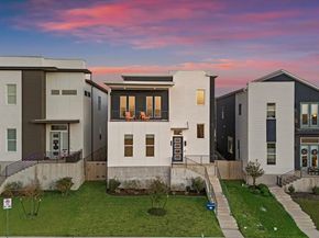 6129 Sendero Hills PKWY, Austin TX 78724