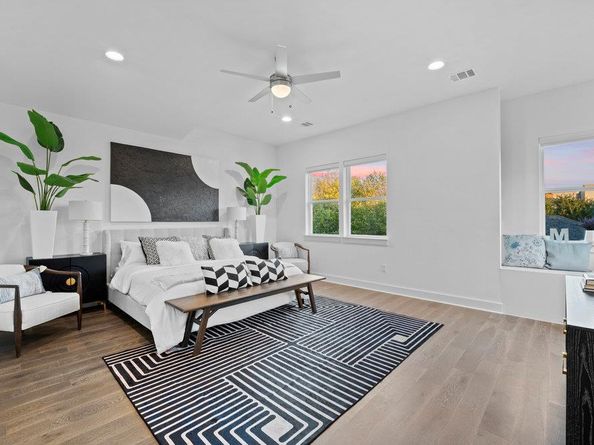 6129 Sendero Hills PKWY, Austin TX 78724