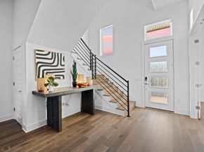 6129 Sendero Hills PKWY, Austin TX 78724